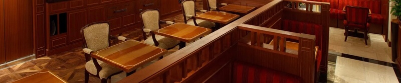 珈琲茶館　集　池袋店